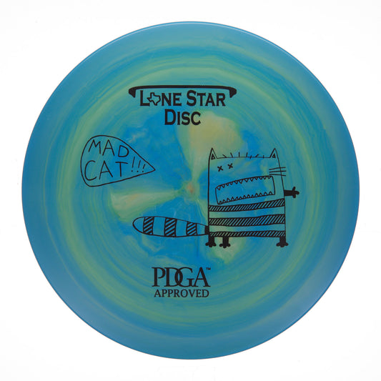 Lone Star Disc Mad Cat - Alpha 175g | Style 0003