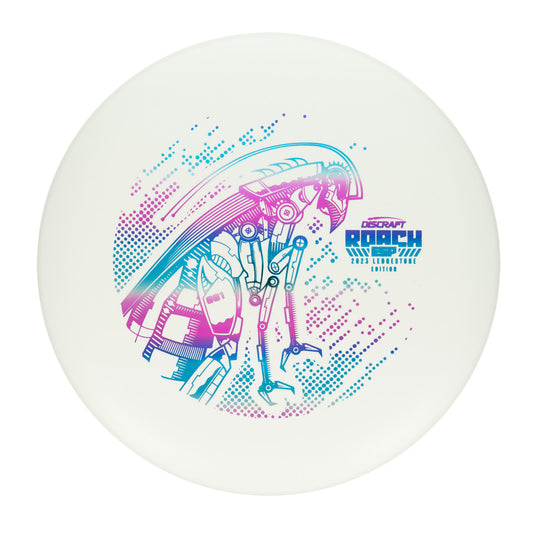 Discraft Roach - 2023 Ledgestone Edition ESP 177g | Style 0003