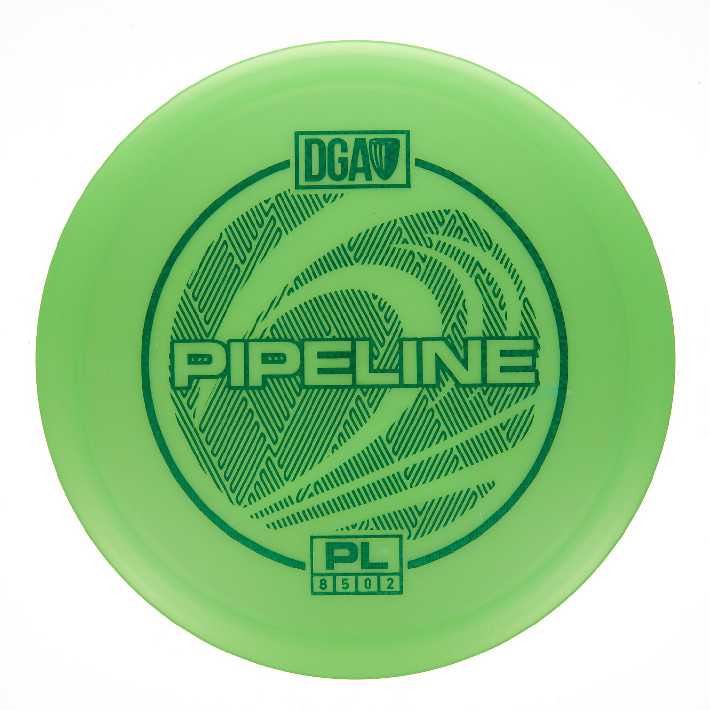 DGA Pipeline - ProLine 176g | Style 0001