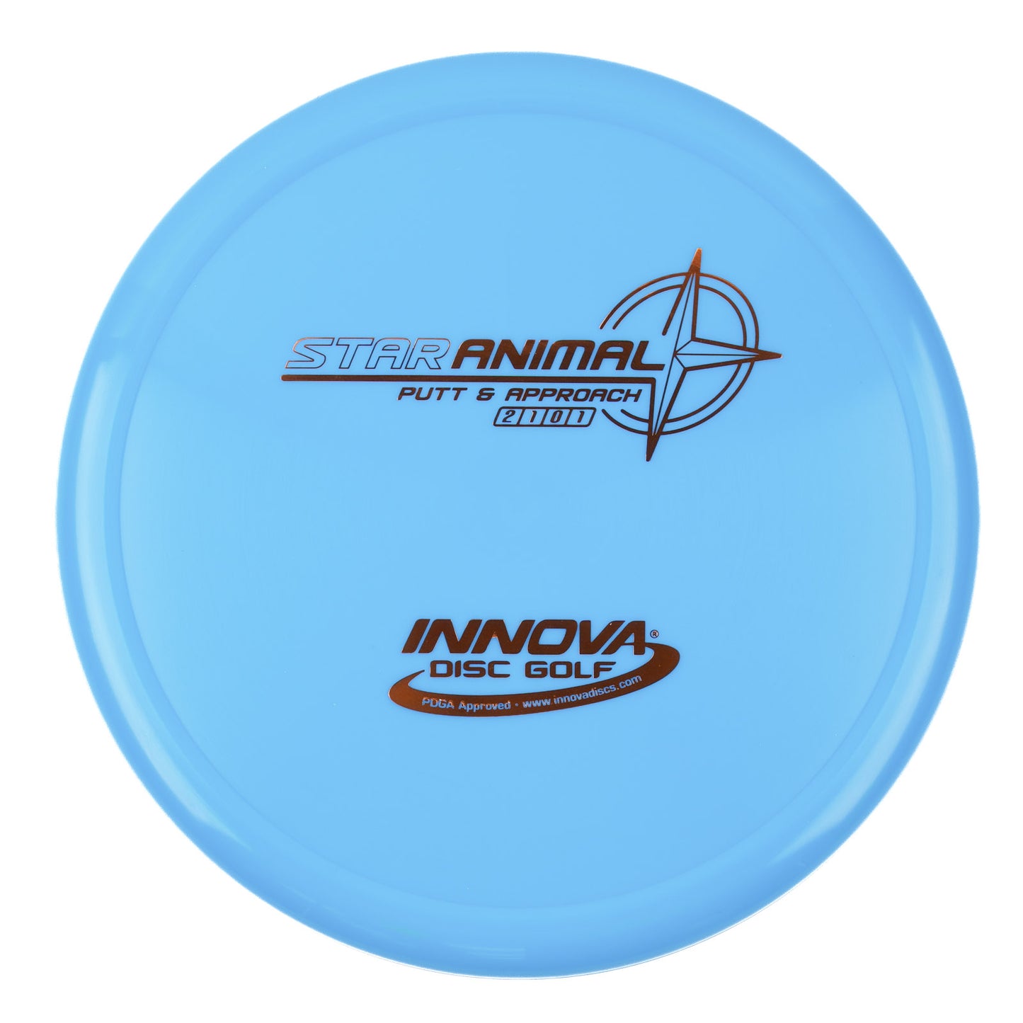 Innova Animal - Star 175g | Style 0006