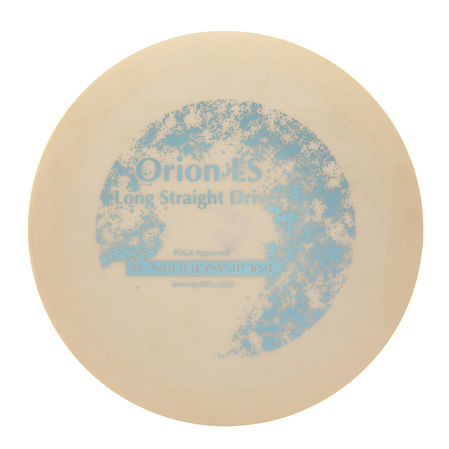 Millennium Orion LS - Standard 173g | Style 0001