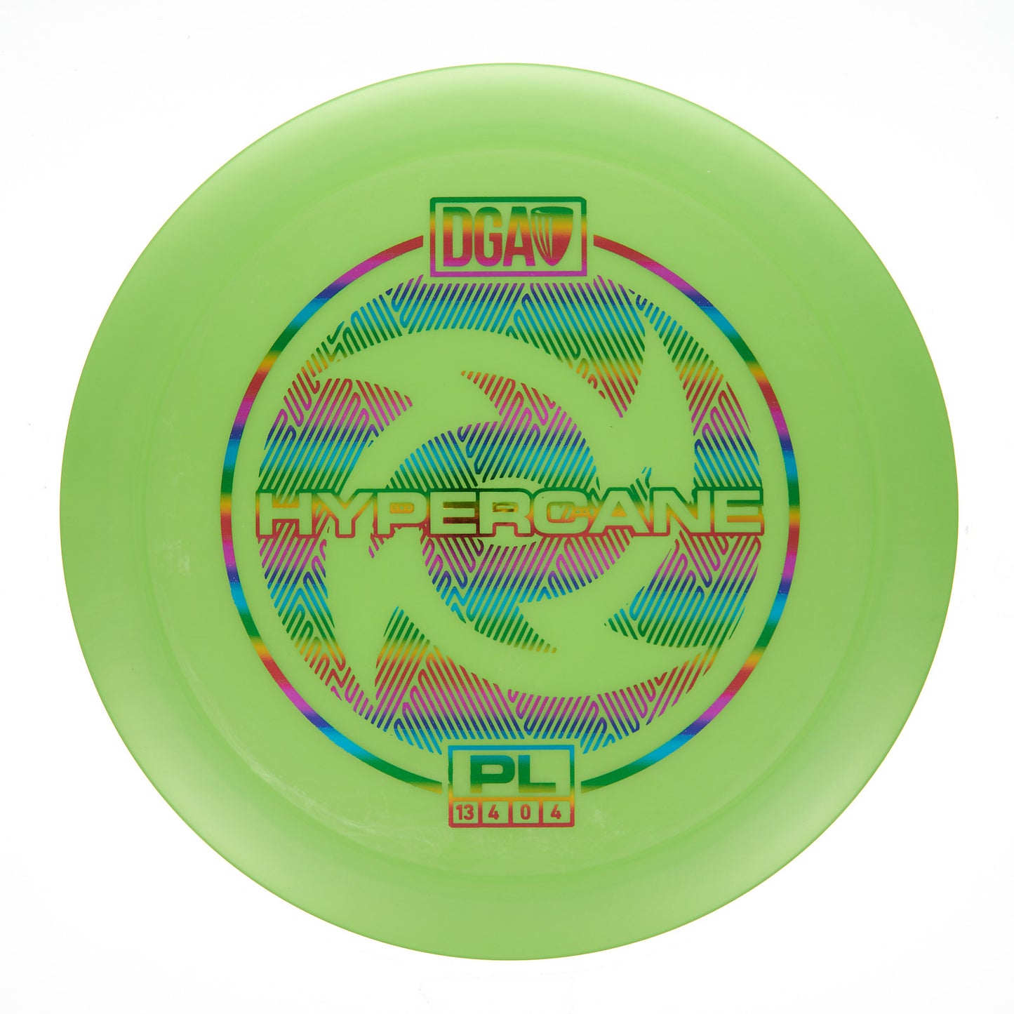 DGA Hypercane - ProLine 174g | Style 0001