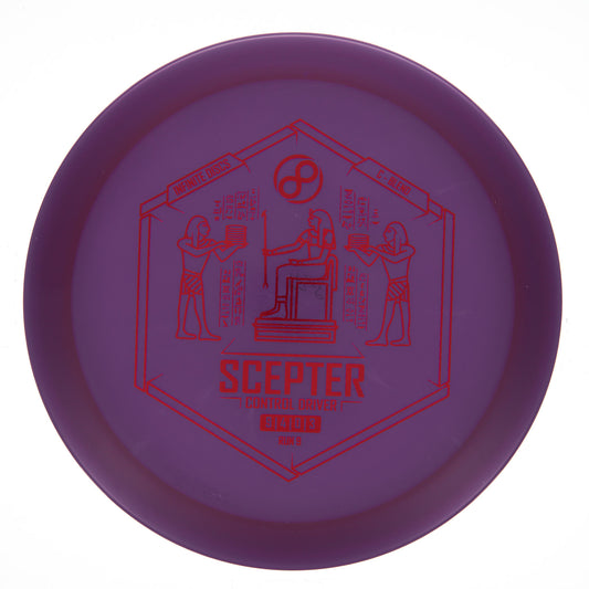 Infinite Discs Scepter - C-Blend 174g | Style 0002