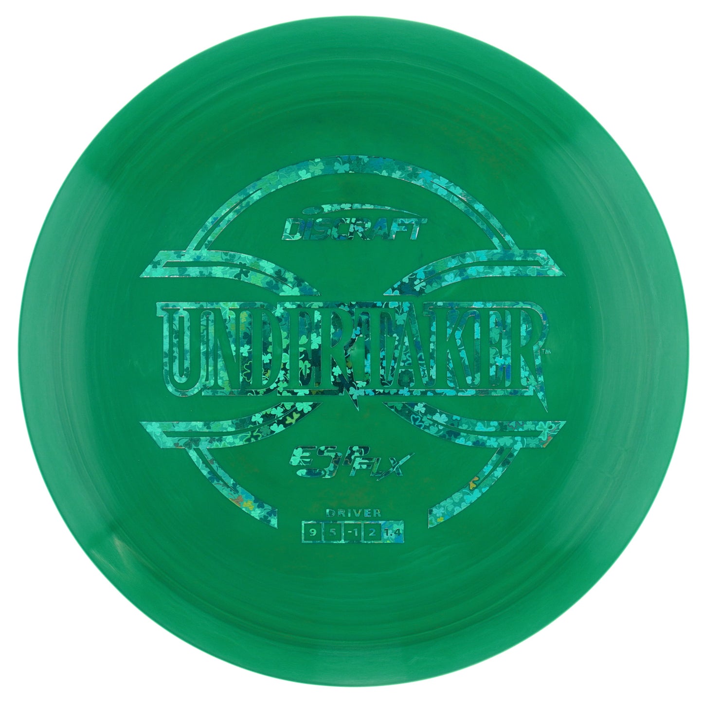 Discraft Undertaker - ESP FLX 171g | Style 0001