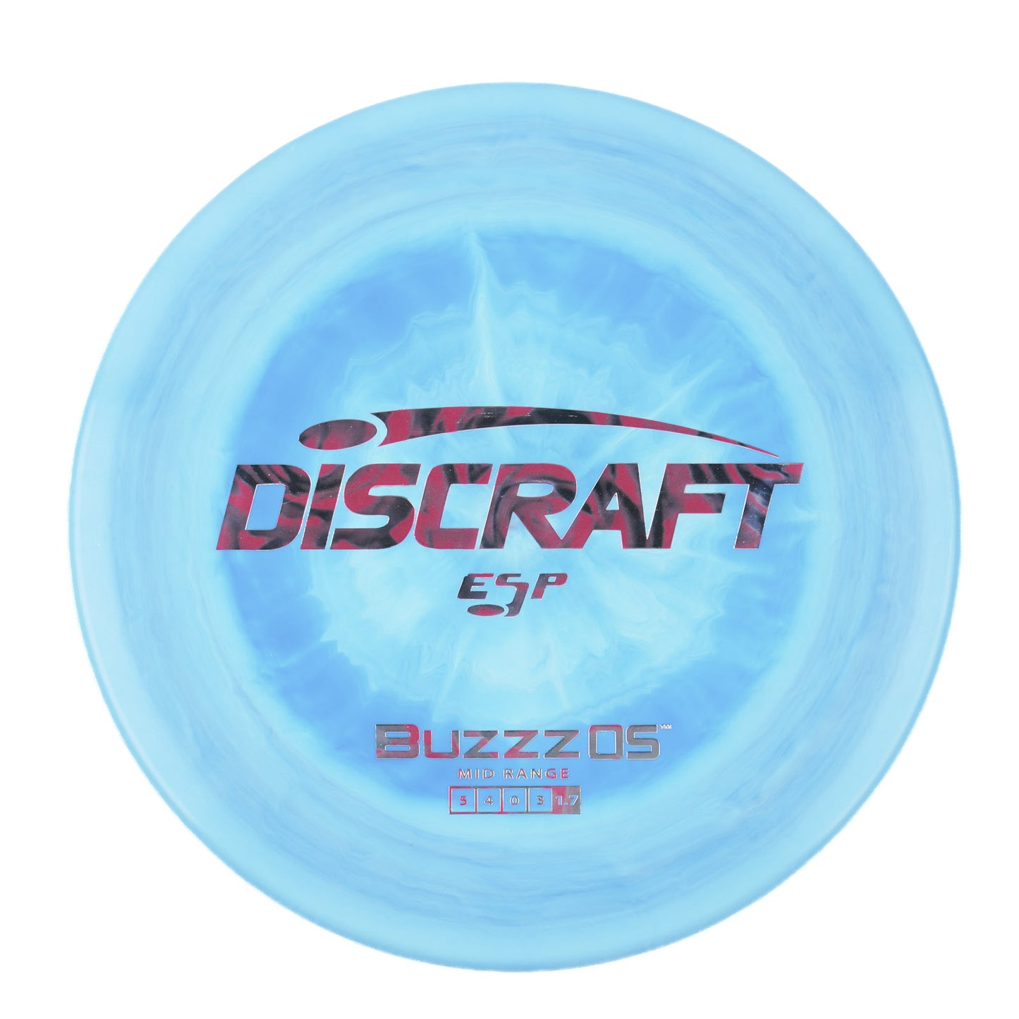 Discraft Buzzz OS - ESP 181g | Style 0001