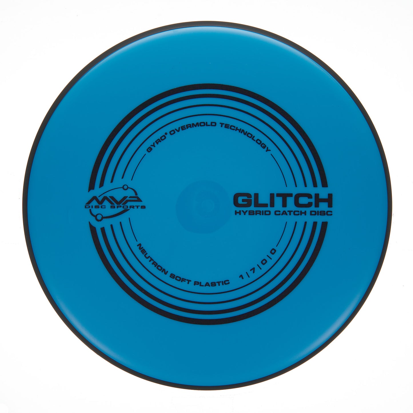 MVP Glitch - Neutron Soft 148g | Style 0020