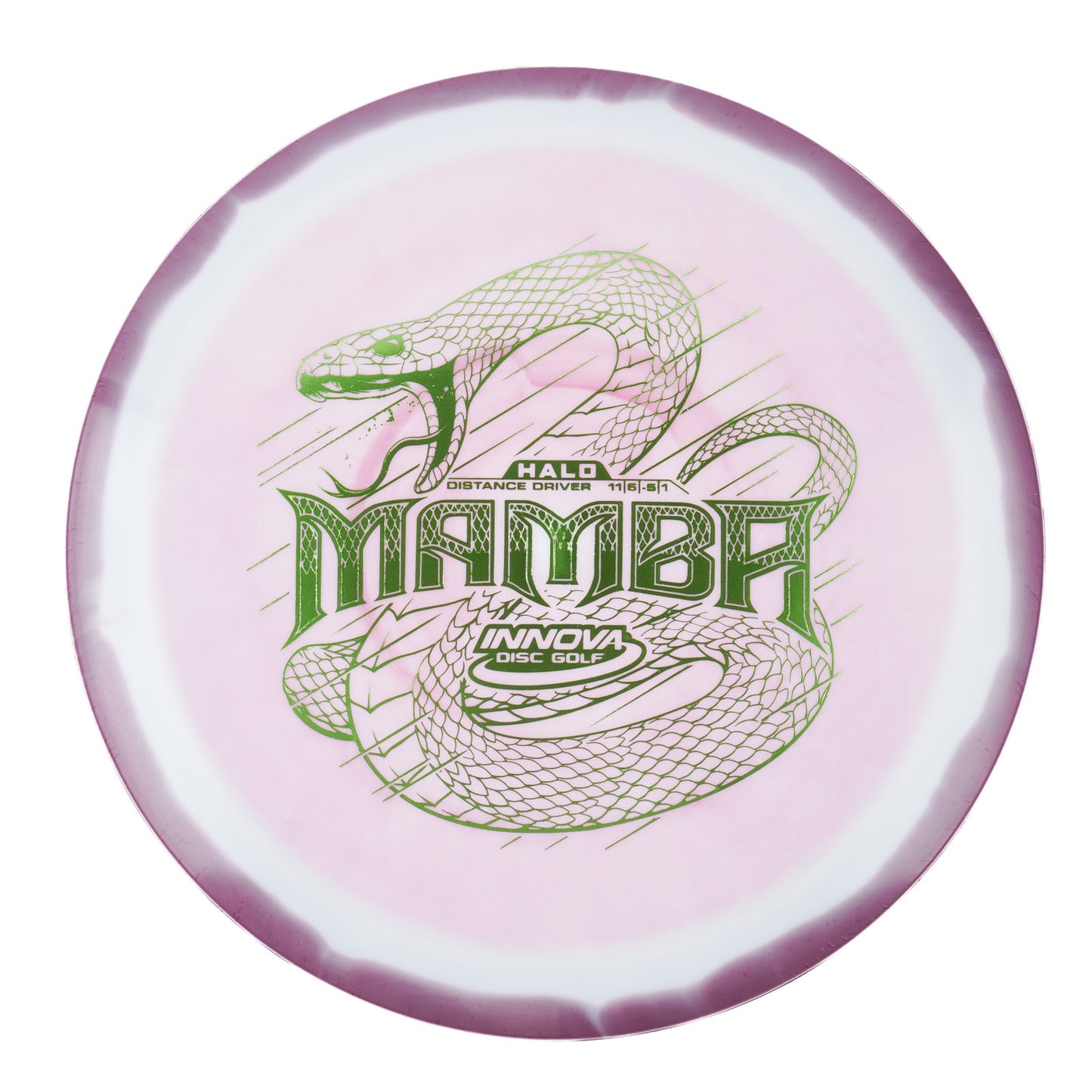 Innova Mamba - Halo Star 177g | Style 0001