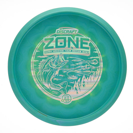 Discraft Zone - Adam Hammes Tour Series 2023 ESP 175g | Style 0018