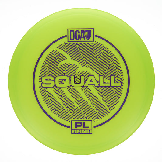 DGA Squall - ProLine 177g | Style 0004