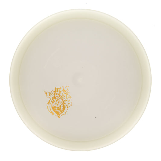 Discmania Magician - Active Premium Glow Mini Stamp 175g | Style 0001