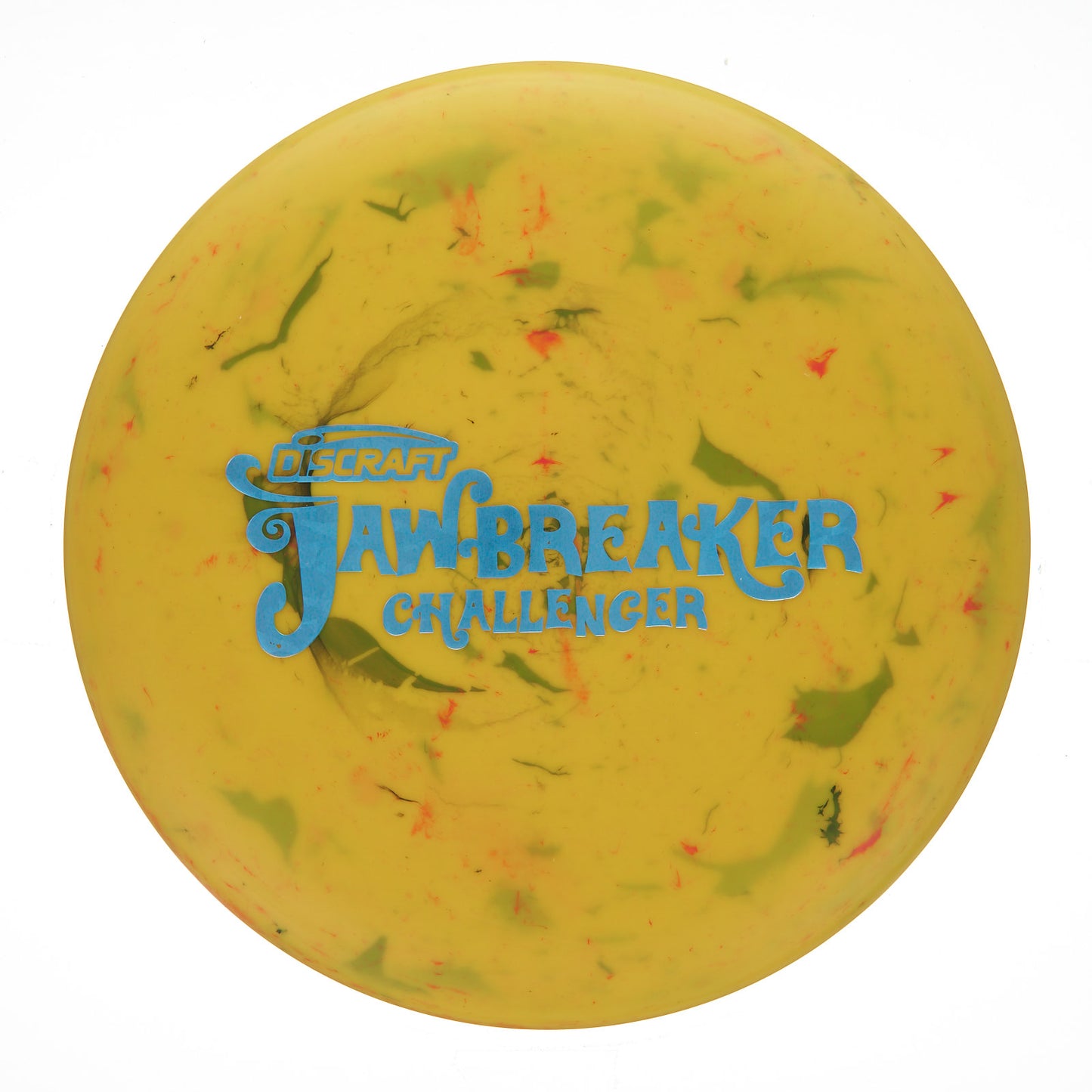 Discraft Challenger - Jawbreaker 170g | Style 0002