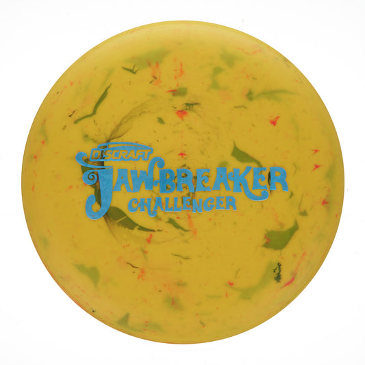 Discraft Challenger - Jawbreaker 170g | Style 0002