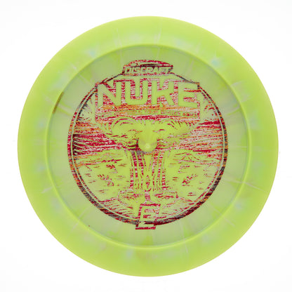 Discraft Nuke - Ezra Aderhold Tour Series 2023 ESP 178g | Style 0004