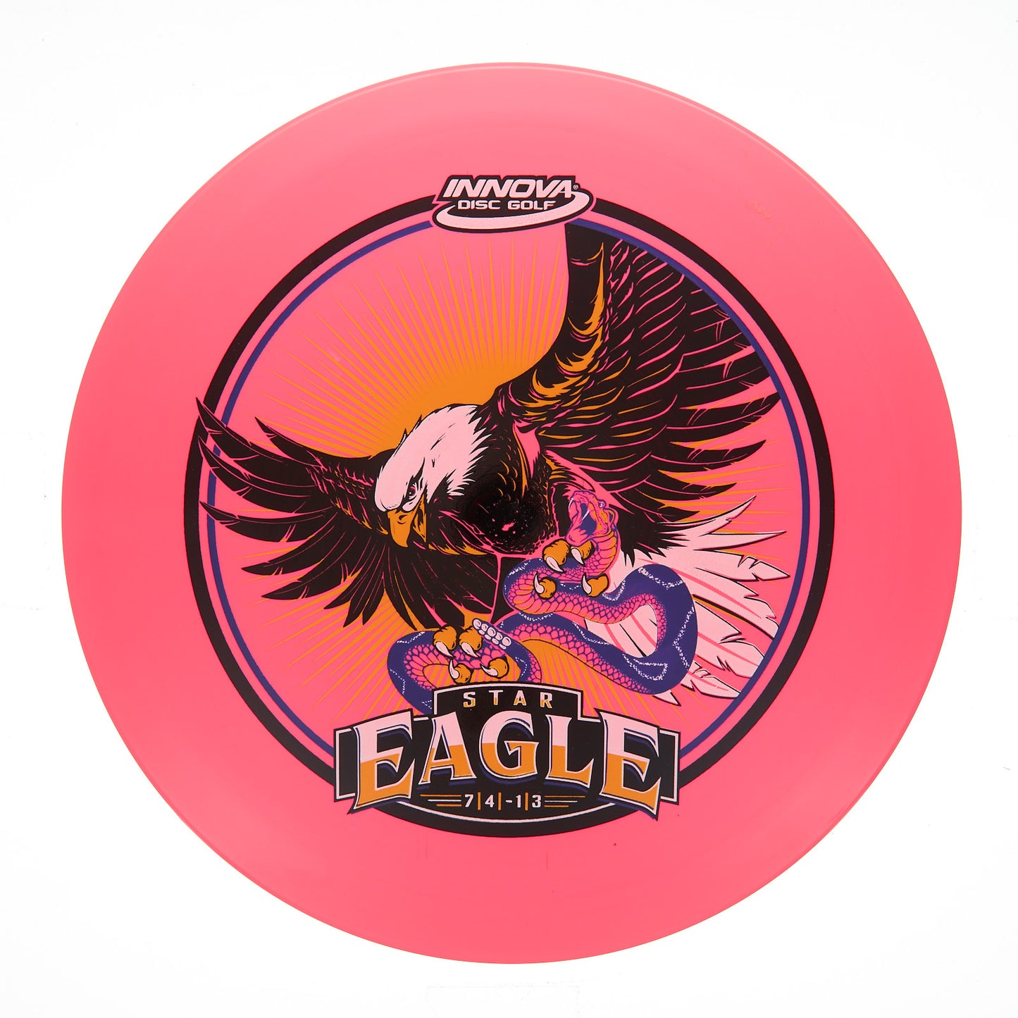 Innova Eagle - INNFuse Star 169g | Style 0001