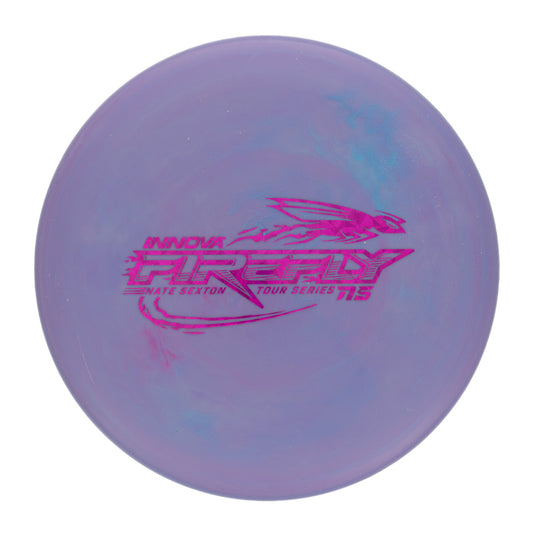 Innova Firefly - Nate Sexton Tour Series Nexus Color Glow 170g | Style 0003