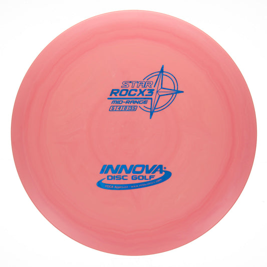 Innova RocX3 - Star 180g | Style 0002