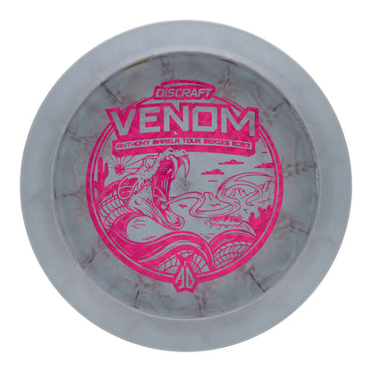 Discraft Venom - Anthony Barela Tour Series 2023 ESP 177g | Style 0001