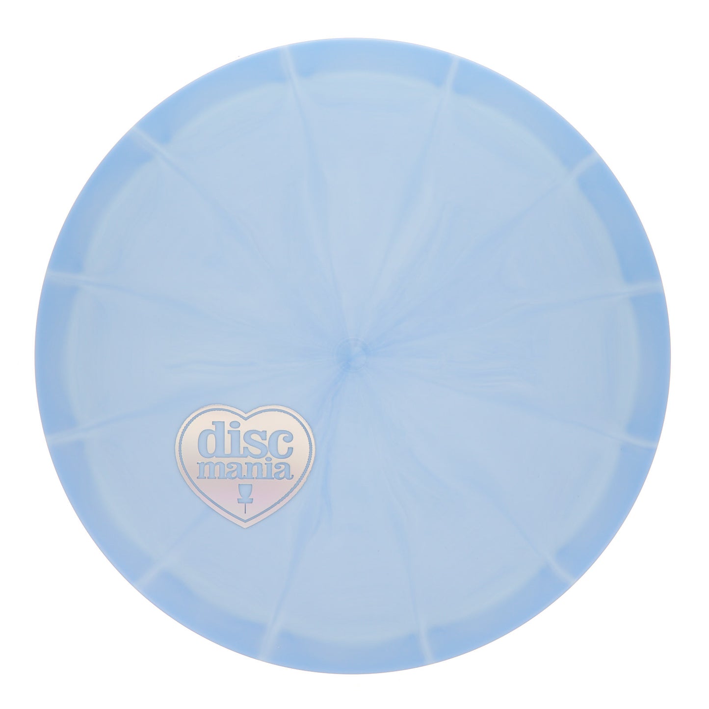 Discmania Splice - Mystery Box Stamp Vapor 174g | Style 0003