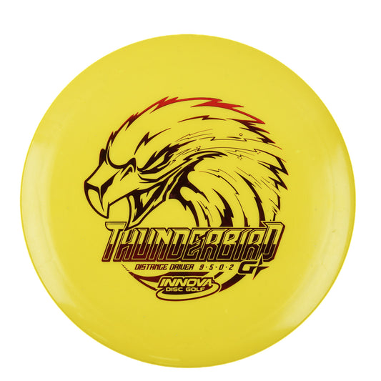 Innova Thunderbird - GStar 174g | Style 0001