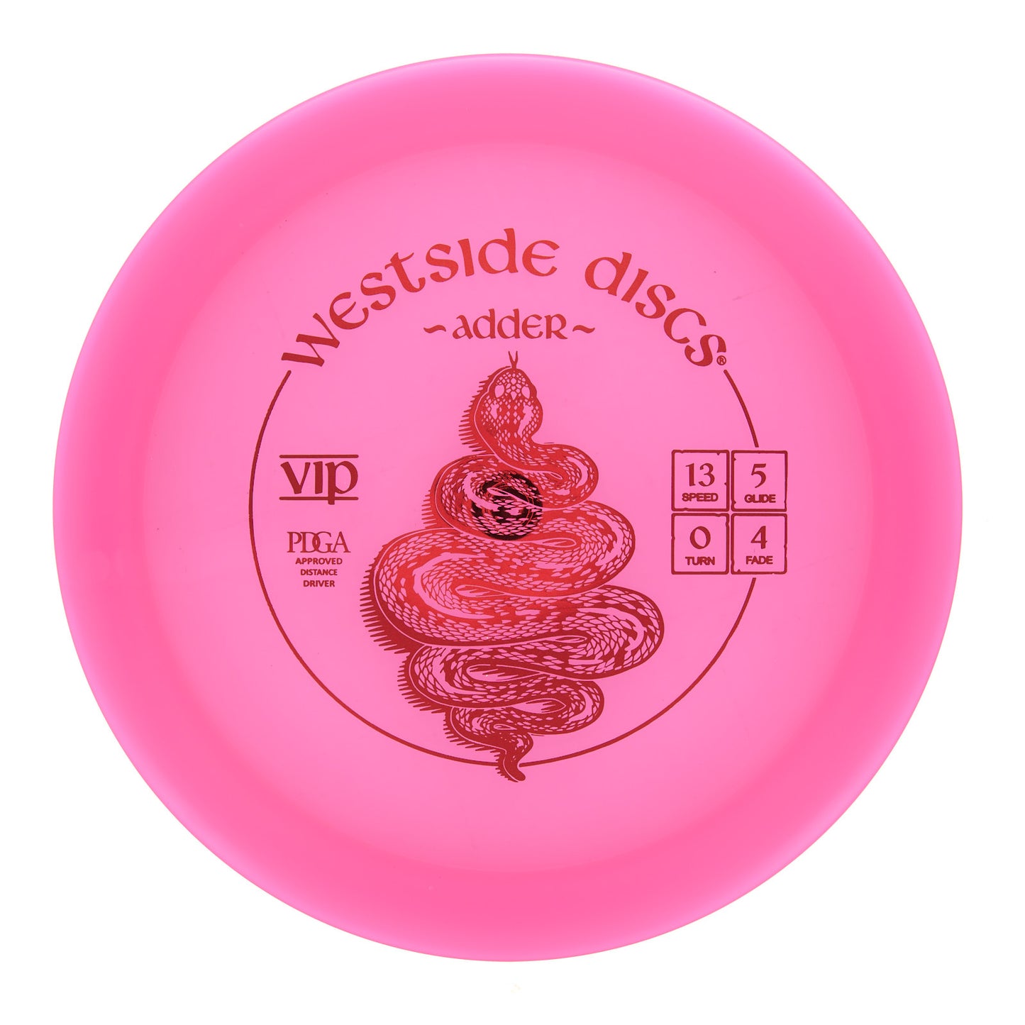 Westside Adder - VIP 167g | Style 0001