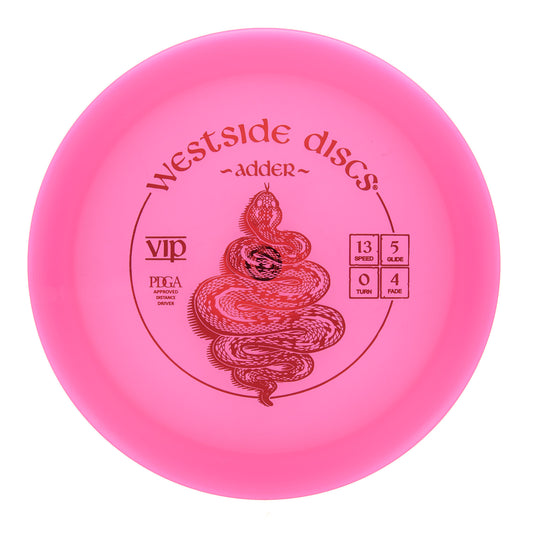 Westside Adder - VIP 167g | Style 0001