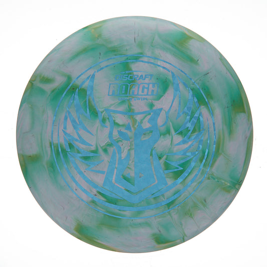 Discraft Roach - Bro-D Swirl 174g | Style 0019