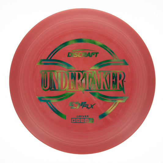 Discraft Undertaker - ESP FLX 172g | Style 0005