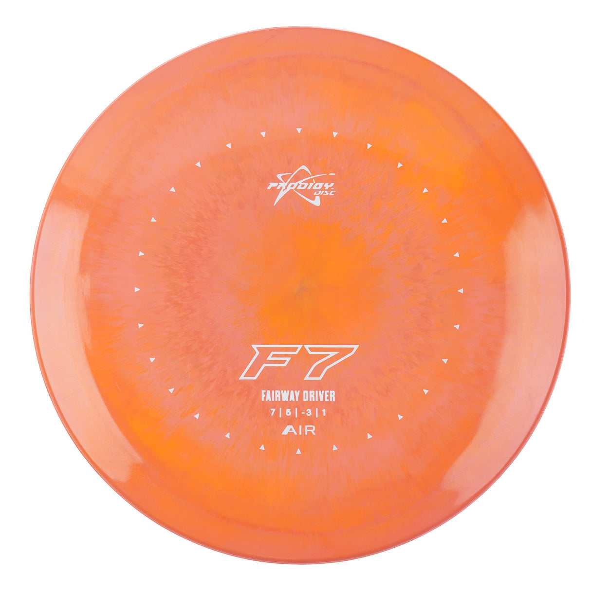 Prodigy F7 - Air Spectrum 160g | Style 0001