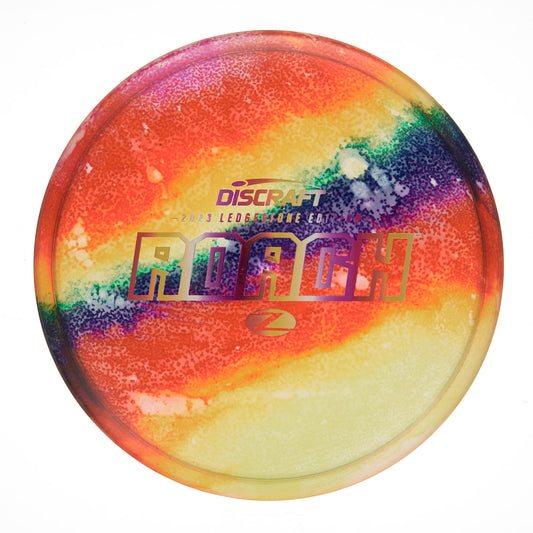 Discraft Roach - 2023 Ledgestone Edition Z Fly Dye  176g | Style 0003