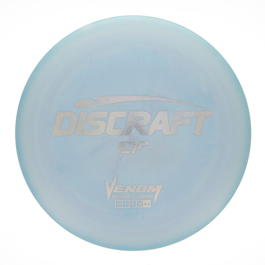 Discraft Venom - ESP 170g | Style 0002