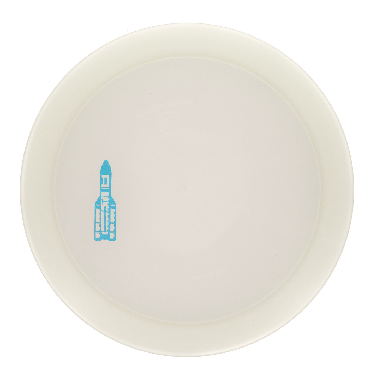 Discmania Astronaut - Active Premium Glow Mini Stamp 176g | Style 0005