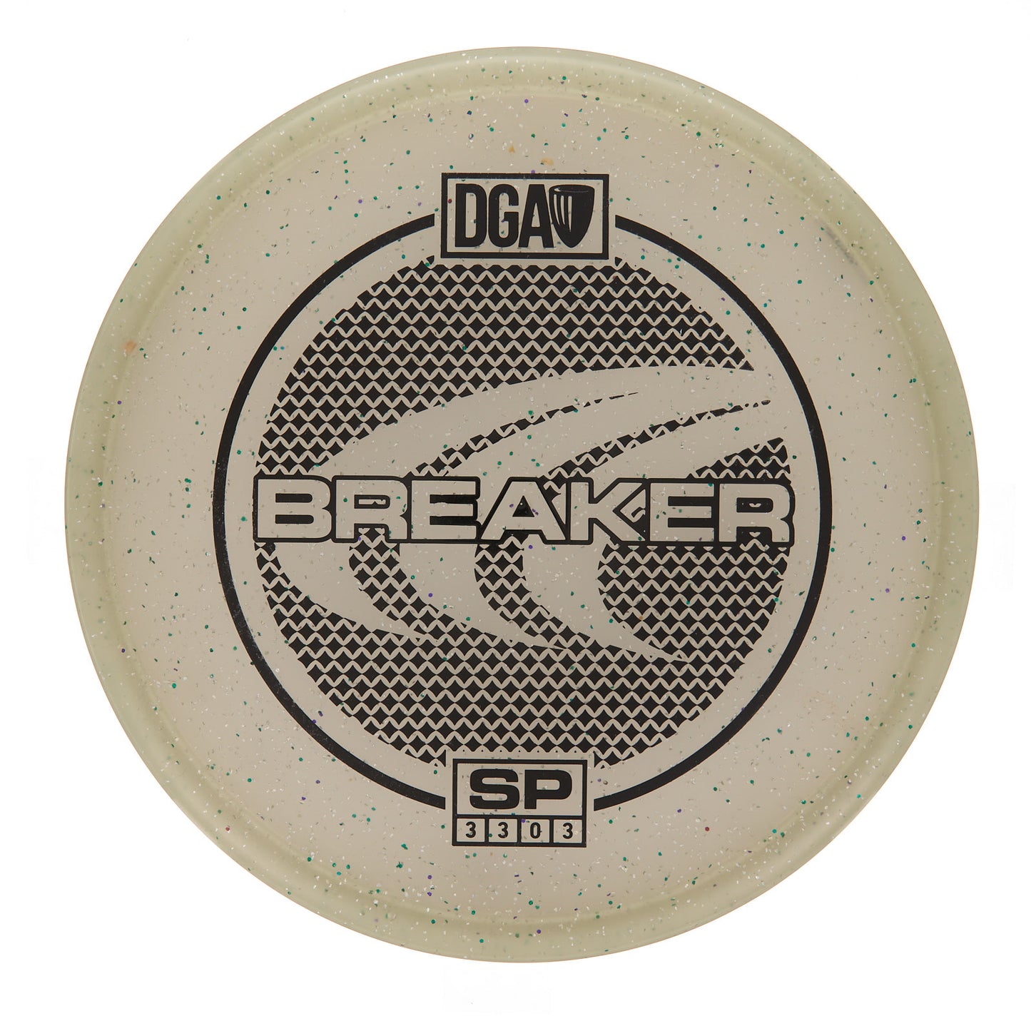 DGA Breaker - SP Line 171g | Style 0001