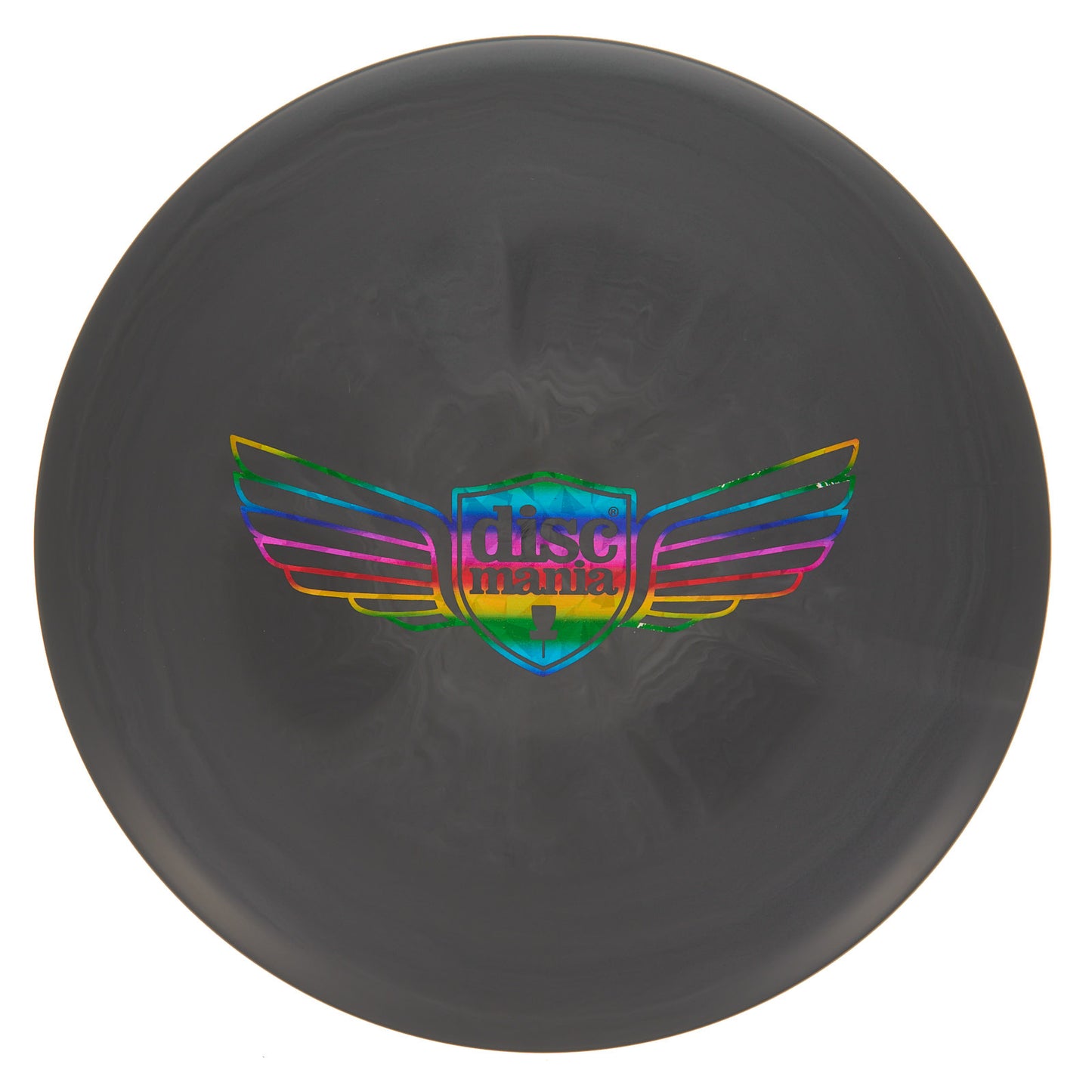 Discmania MD1 - Wing Stamp S-Line Swirl 179g | Style 0009