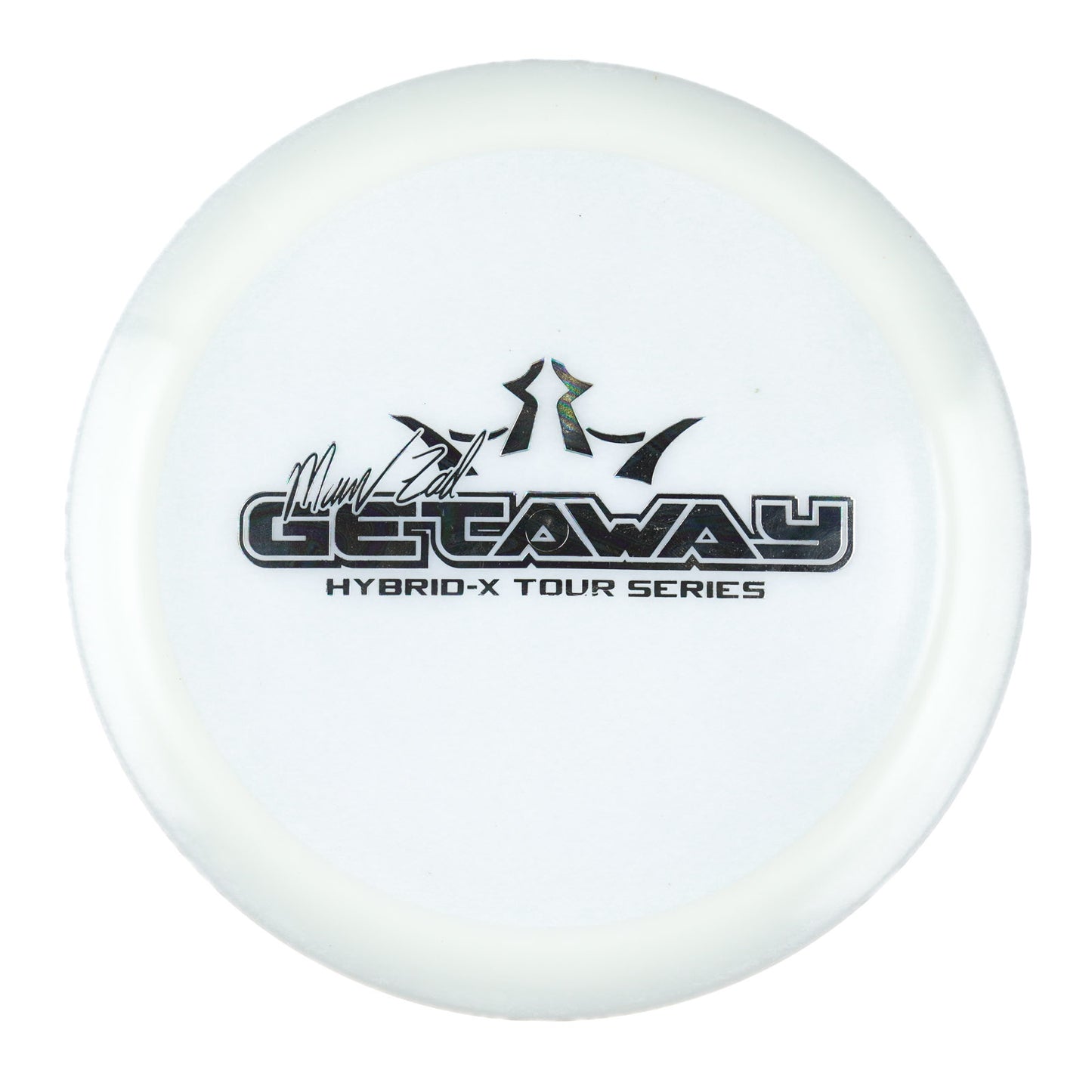 Dynamic Discs Getaway - Mason Ford Tour Series Hybrid-X 175g | Style 0003