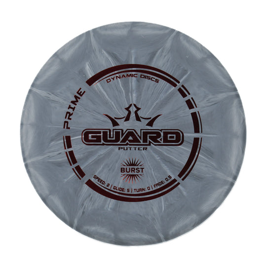 Dynamic Discs Guard - Prime Burst 174g | Style 0001