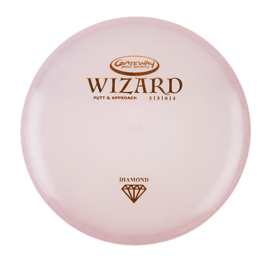 Gateway Wizard - Diamond 175g | Style 0001