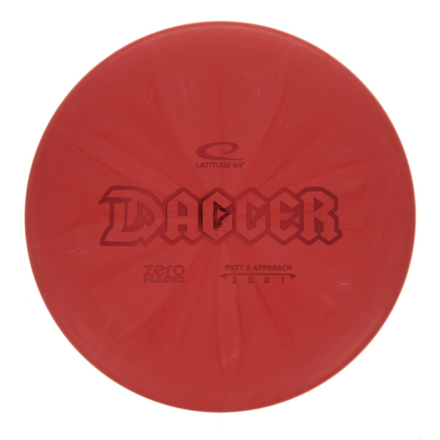 Latitude 64 Dagger - Zero Hard 174g | Style 0011