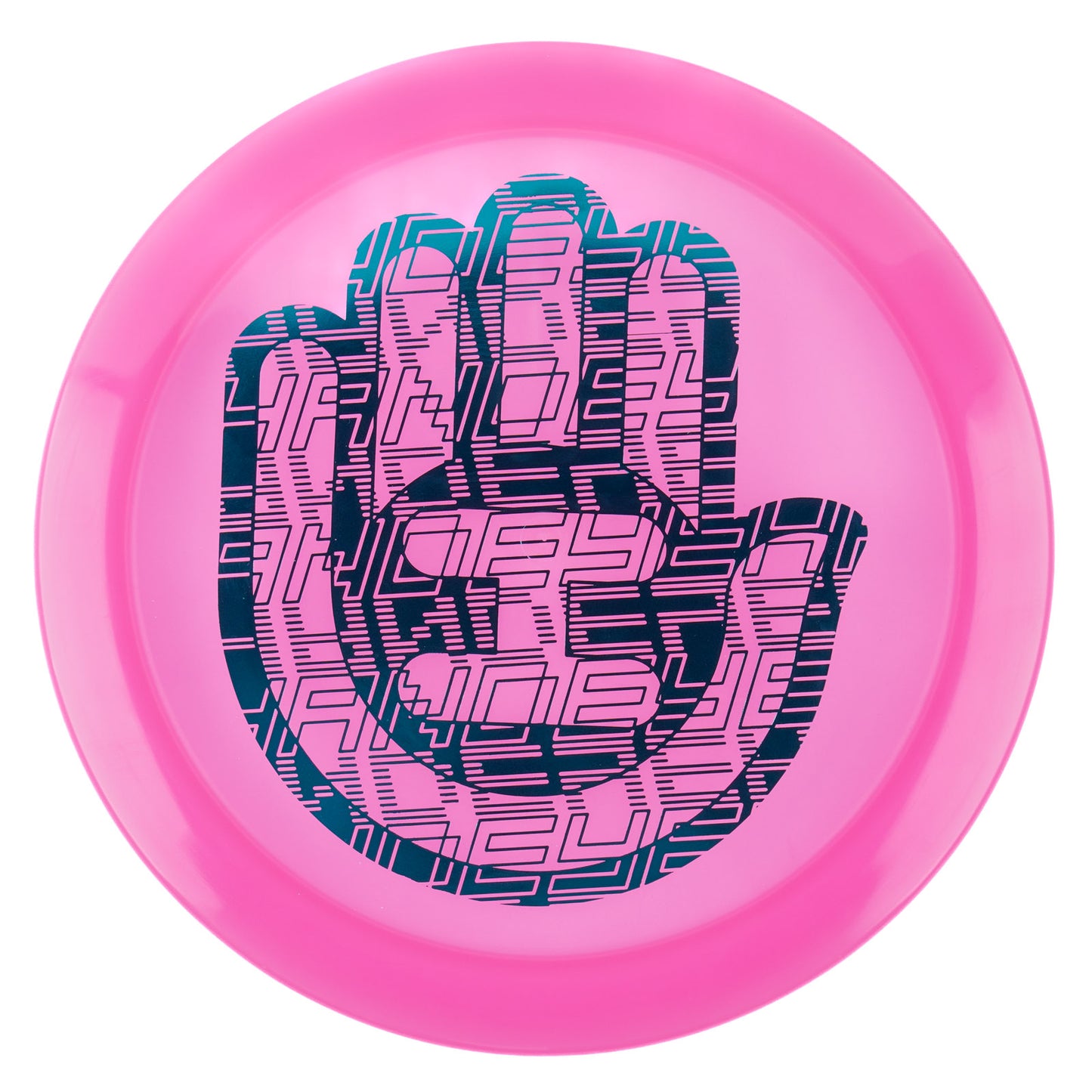 Dynamic Discs Felon - Handeye Lucid 175g | Style 0002