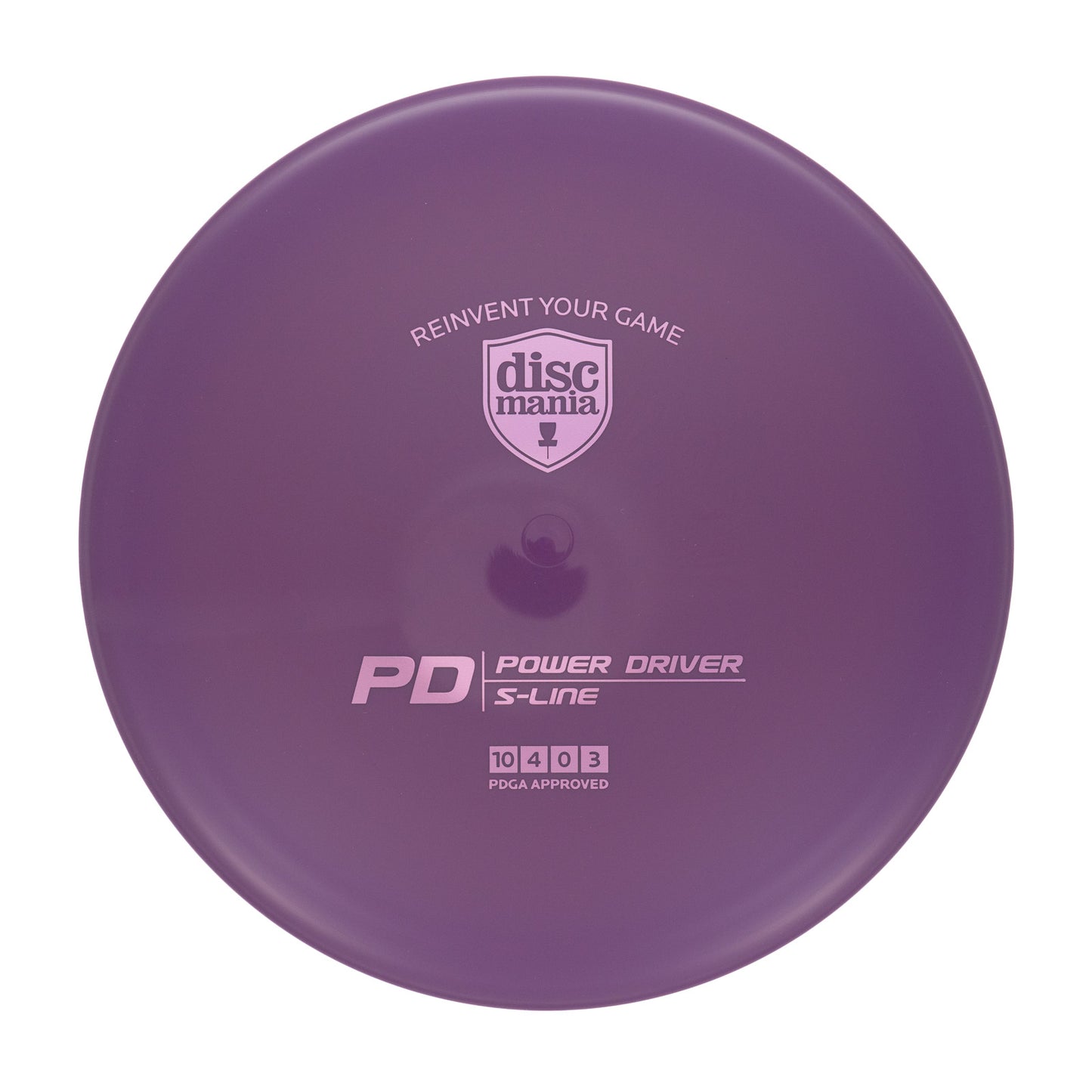 Discmania PD - S-Line 173g | Style 0001