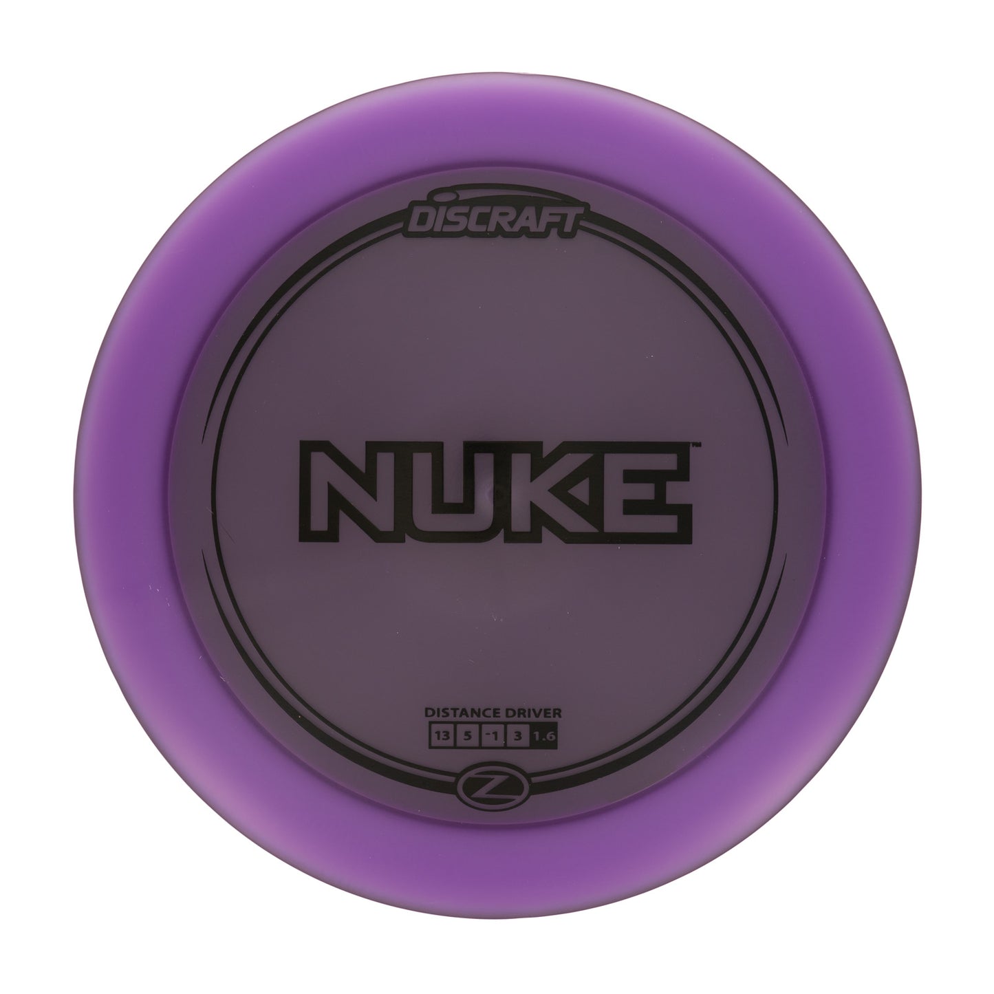 Discraft Nuke - Z-Line  176g | Style 0002