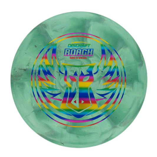 Discraft Roach - Bro-D Swirl 174g | Style 0004