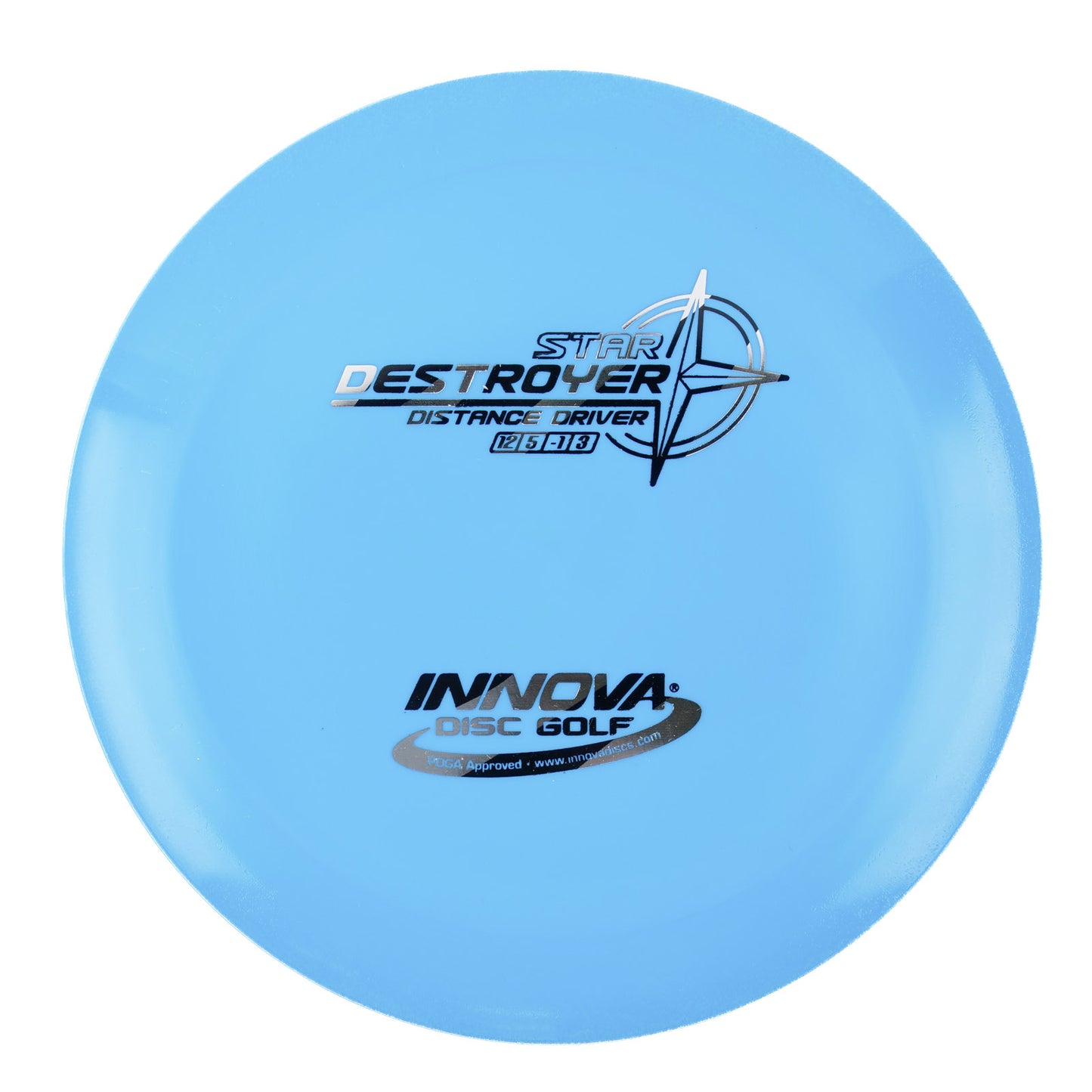 Innova Destroyer - Star 167g | Style 0002