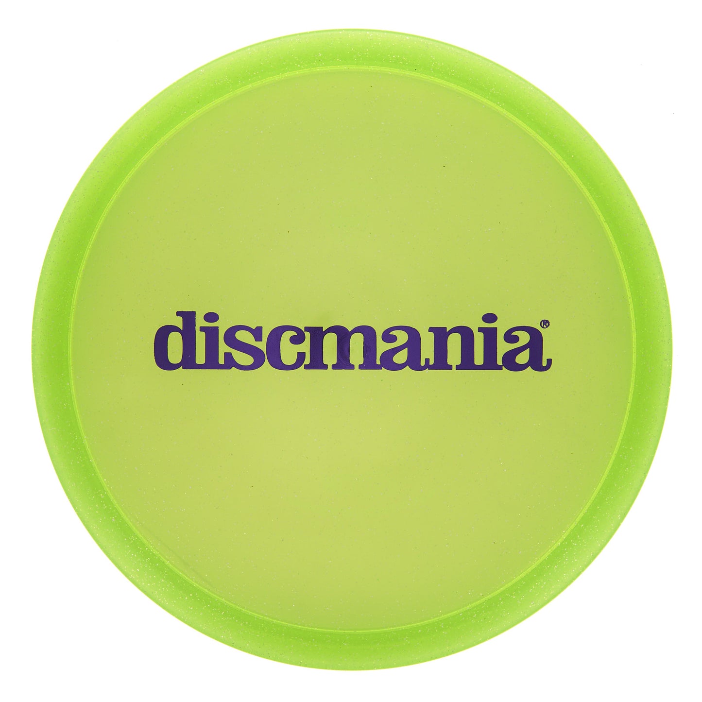 Discmania MD3 - Bar Stamp C-Line Metal Flake 180g | Style 0004