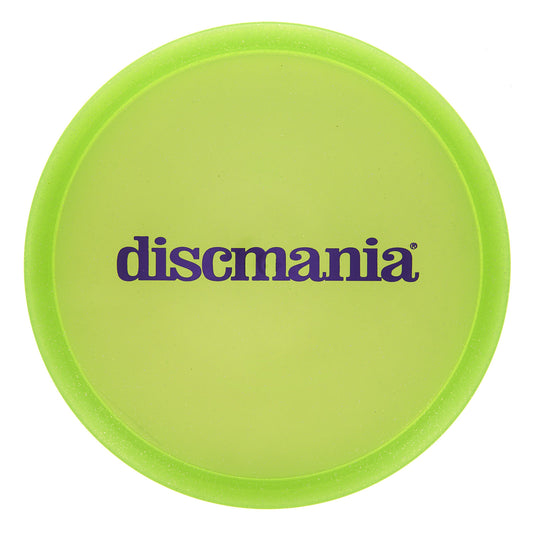 Discmania MD3 - Bar Stamp C-Line Metal Flake 180g | Style 0004