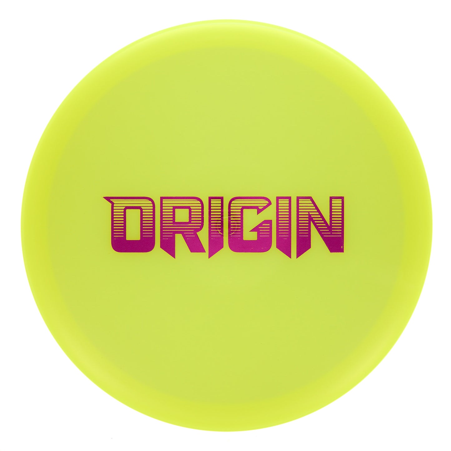 Discmania Origin - Bar Stamp Neo 177g | Style 0004