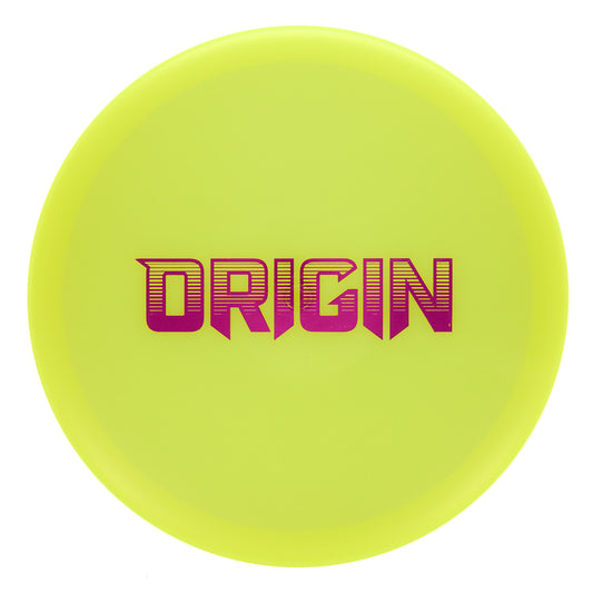 Discmania Origin - Bar Stamp Neo 177g | Style 0004