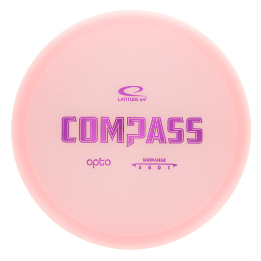 Latitude 64 Compass - Opto 170g | Style 0001