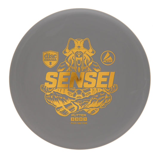 Discmania Sensei - Active 172g | Style 0003