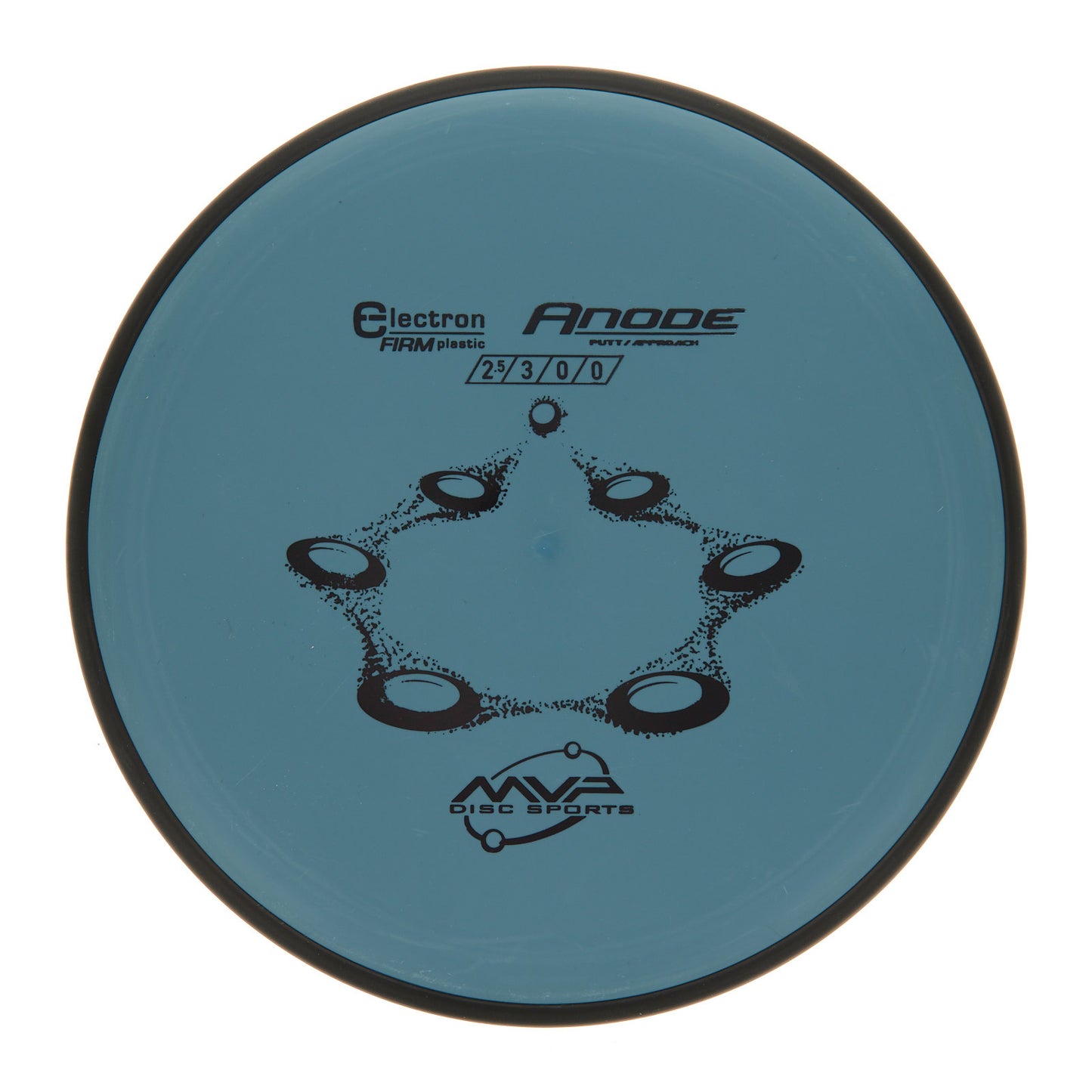 MVP Anode - Electron Firm 165g | Style 0001