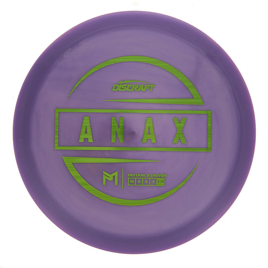 Discraft Anax - Paul McBeth ESP 173g | Style 0005